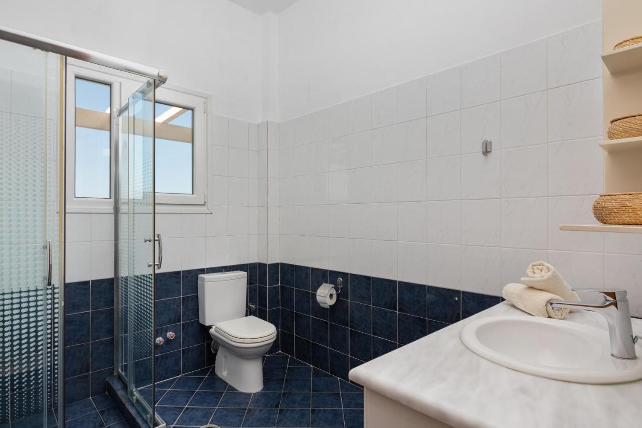 Panorama Apartments Afión Zewnętrze zdjęcie