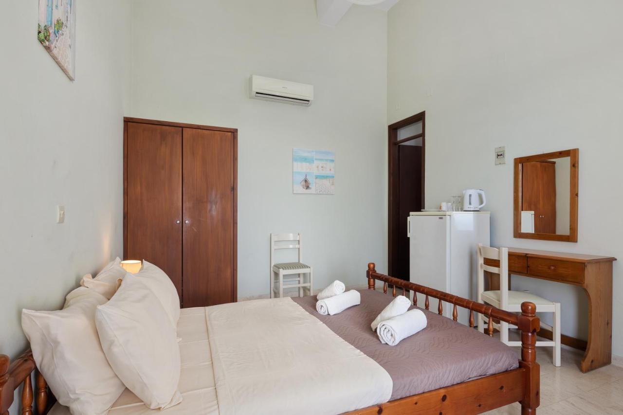 Panorama Apartments Afión Zewnętrze zdjęcie