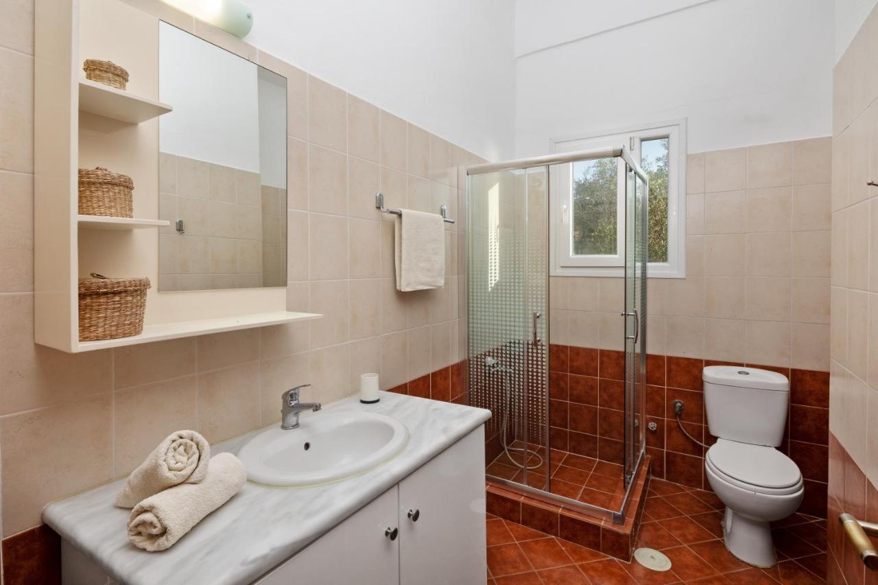 Panorama Apartments Afión Zewnętrze zdjęcie